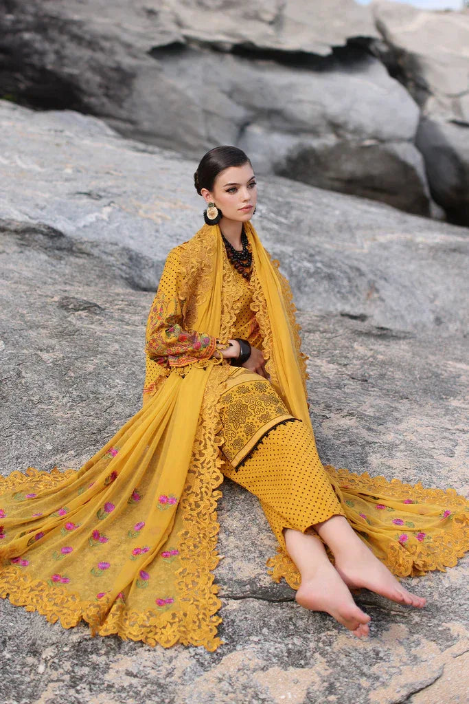 Charizma | Print Melody | PM4-12 - Rang-e-Khaas