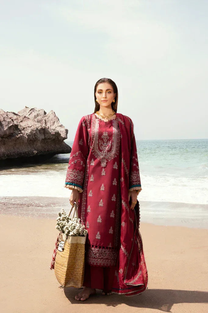 Florent | Eid Edit 24 | 7B - Rang-e-Khaas