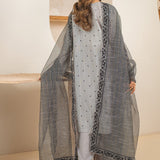 Declare | Eid Collection 25 | P001028