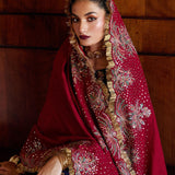 Hussain Rehar | Luxury Pret SS 24 | Pur