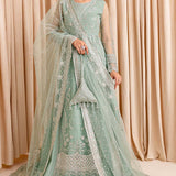 Farasha | Lumiere Formals | ISABELLA ROSE
