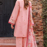 Farasha | Printed Essentials | Daisybel