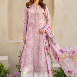 Iznik | Festive lawn 24 | SFL-06