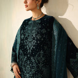 Baroque | Velvet 25 | UF-4322