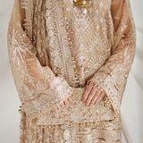 Baroque | Chantelle 23 | CH10-04