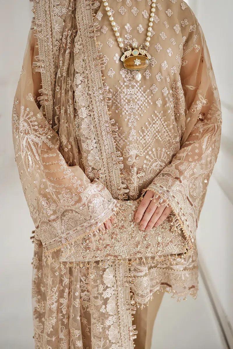 Baroque | Chantelle 23 | CH10-04 - Rang-e-Khaas