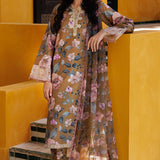 Farasha | Printed Essentials | Fawn Bliss