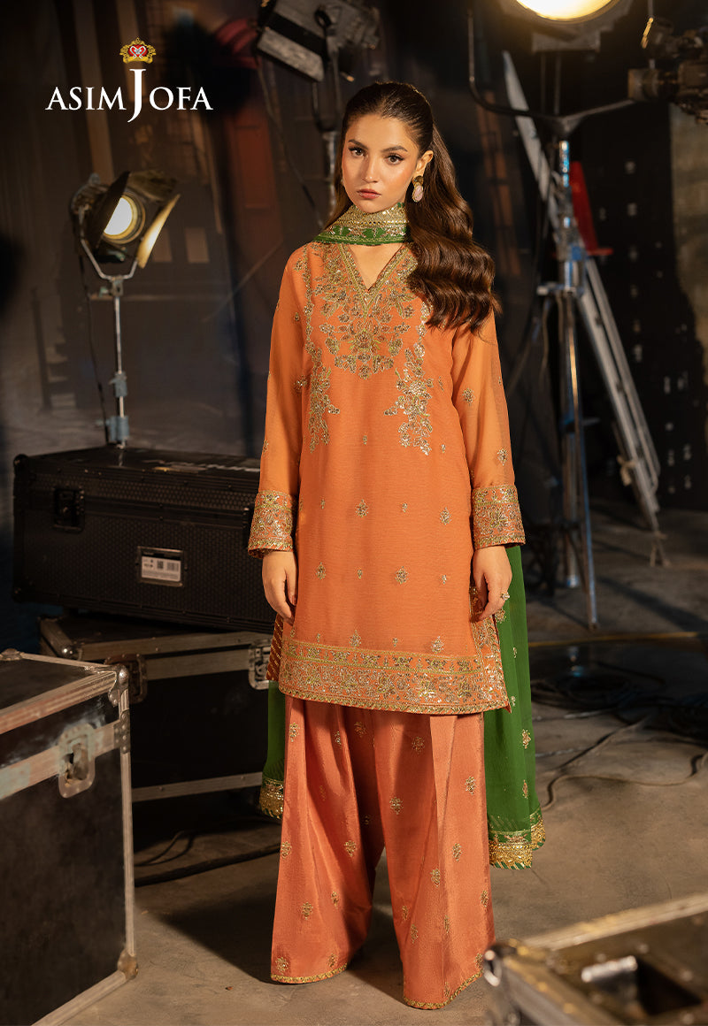 ASIM JOFA | Luxury Festive | AJLF-03