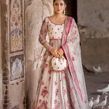 Erum Khan | Jahan Wedding Formals | PARO