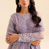 Farasha | Lumiere Formals | Fuchsia Fantasy