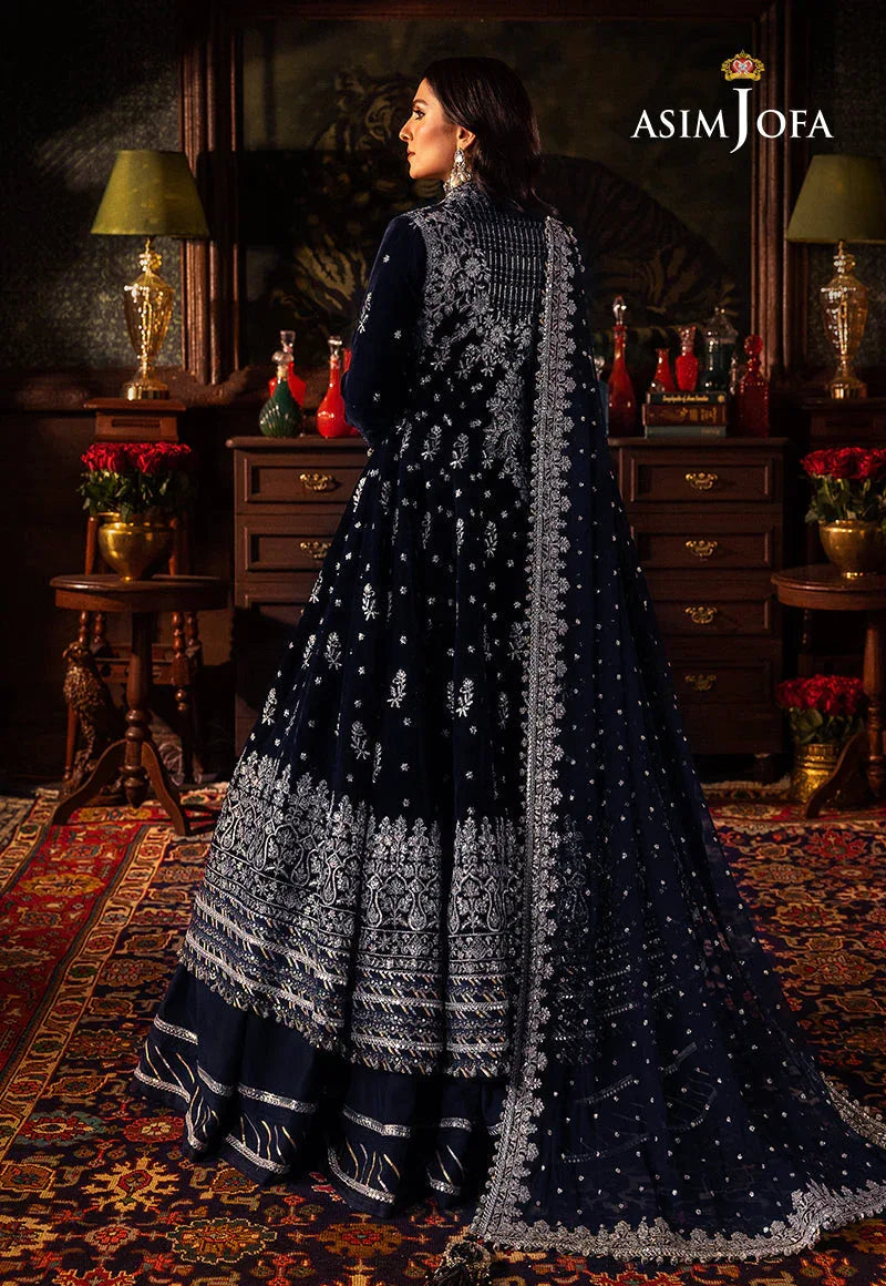 ASIM JOFA-AJMM-04 - Rang-e-Khaas