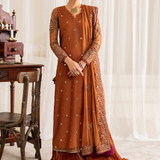 Iznik | Formal Wear | UE-287