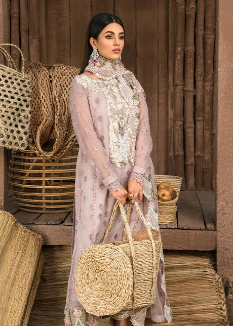 Saira Shakira | Luxury Pret | Aster - Rang-e-Khaas