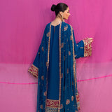 Emaan Adeel | The empress wedding formals | VELANIS