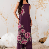 Iznik | Ready to Wear | IP-239 PRINTED GEORGETTE