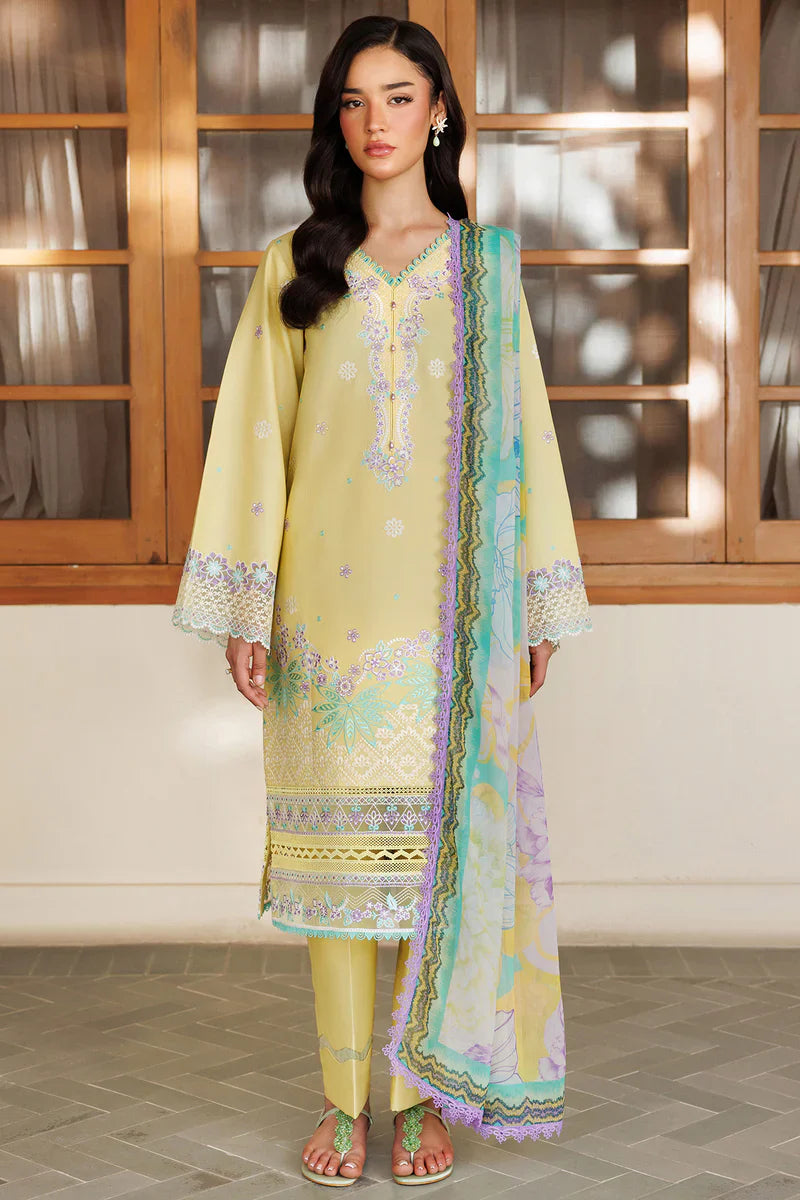 Farasha |Summer weaves | Daisy Dreams