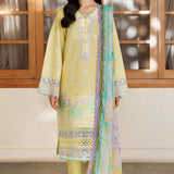 Farasha |Summer weaves | Daisy Dreams