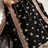 Farasha | Lumiere Formals | OPALINE