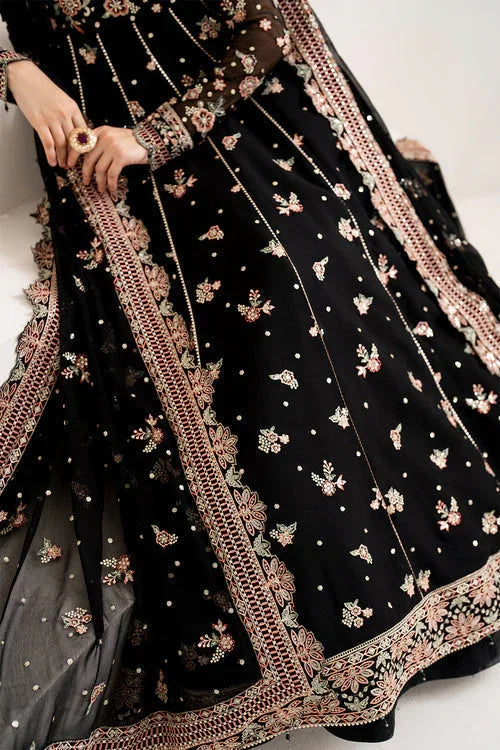 Farasha | Lumiere Formals | OPALINE - Rang-e-Khaas