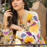 Iznik | Ready to Wear | IP-229 PRINTED LAWN