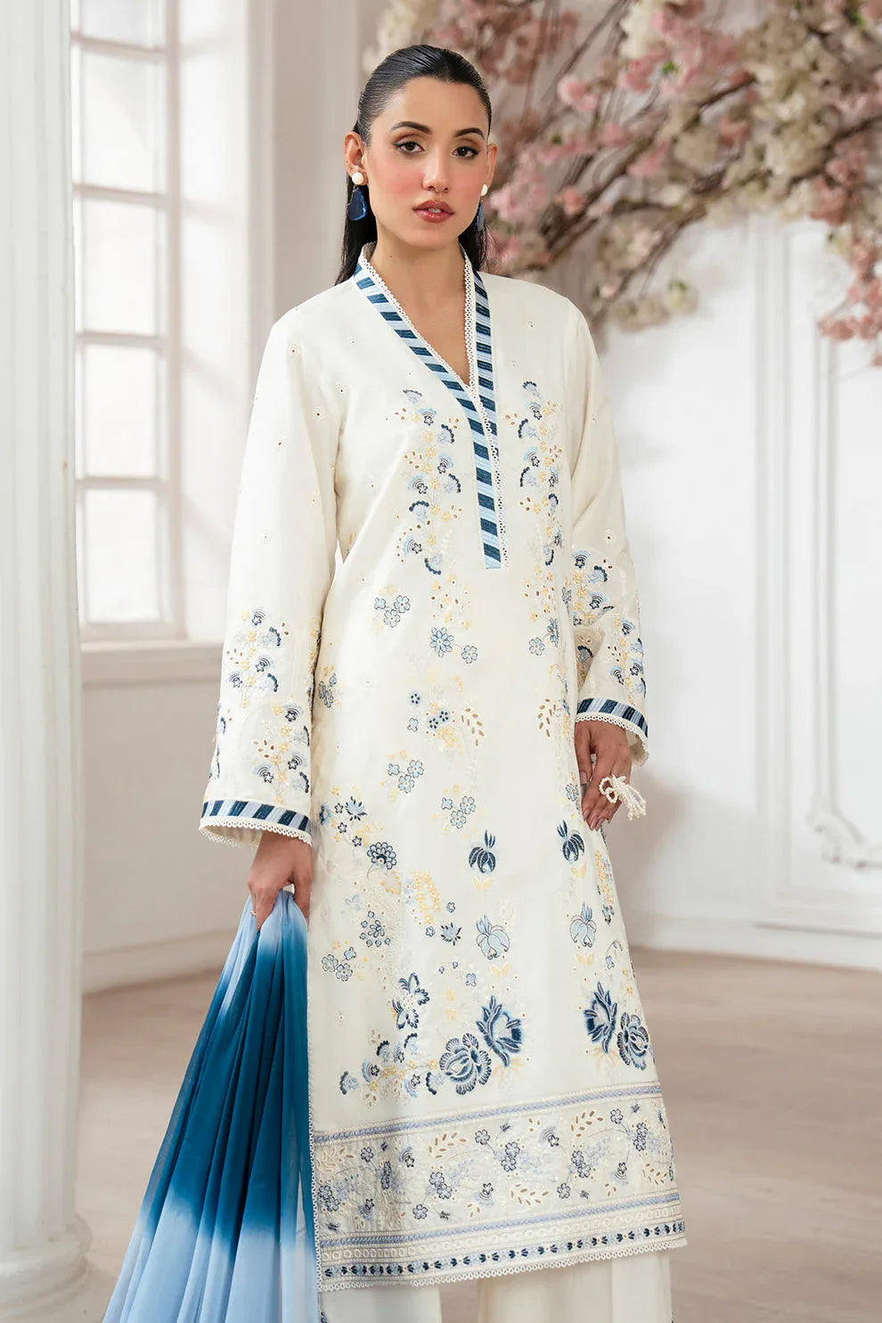 Imrozia Premium | Kianna Casuals | SP-78 GILA - Rang-e-Khaas