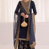 Jazmin | Formals Collection | UR-7008