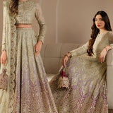 Jazmin | Wedding Formals | WF'25-01
