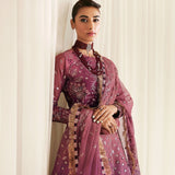 Alizeh | La Ruha Wedding Formals | AF-CH-2178-Opal