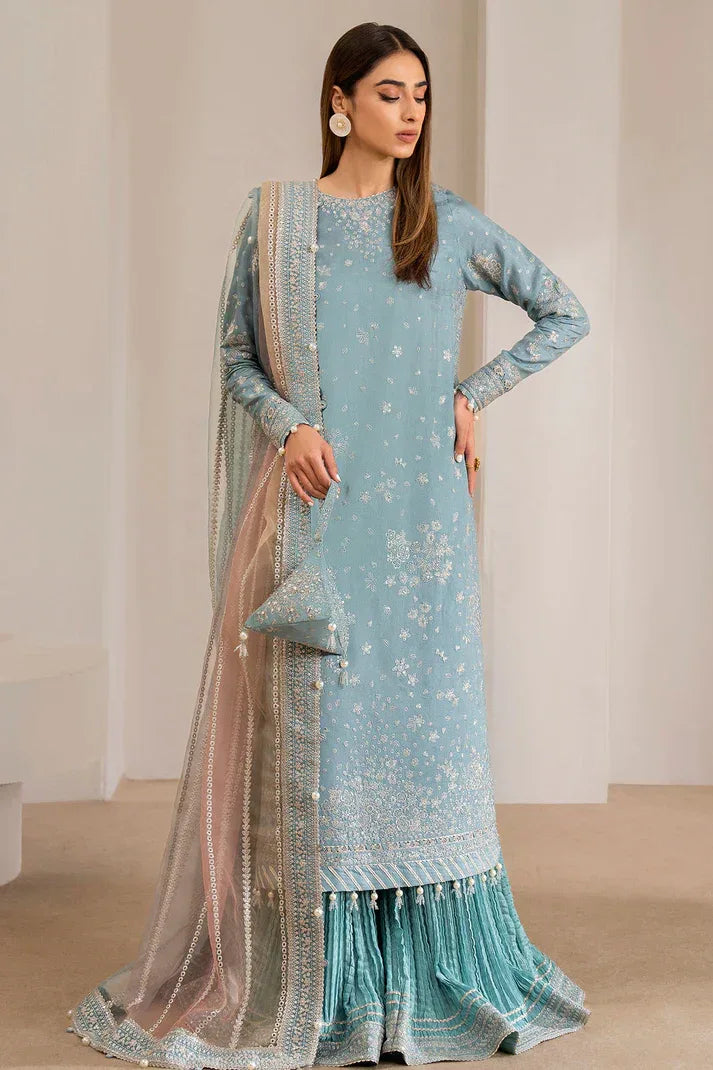 Jazmin | Wedding Formals | UR-7013 - Rang-e-Khaas
