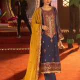 ASIM JOFA | Luxury Festive | AJLF-16