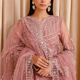 Farasha | Lumiere Formals | PASTEL PEACH