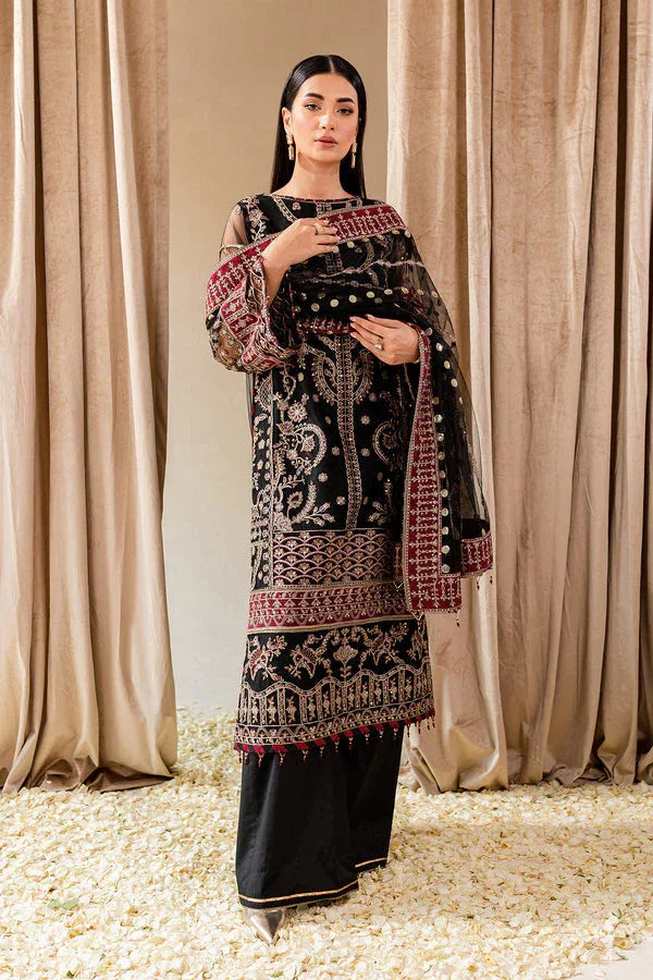 Farasha | Lumiere Formals | NOUR - Rang-e-Khaas