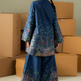 Afrozeh | Coords 25 | Muted