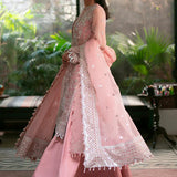 Eleshia | Khatoon Wedding Formals | Nazneen