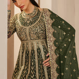 Jazmin | Wedding Formals | WF'25-02