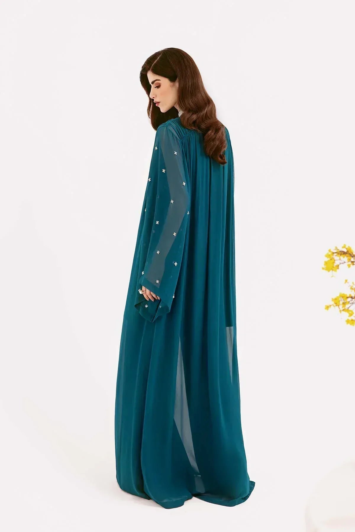 Mina Kashif | Ala Mode Luxury Formals 23 |Elisa - Rang-e-Khaas