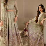Jazmin | Wedding Formals | WF'25-09