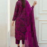 Baroque | Luxury Pret 24 | UF-4009