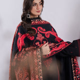 Faiza Faisal | Winter Edit 2024 | ZAREEN