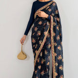 Jazmin | Formals Collection | Raw Silk UR-7025