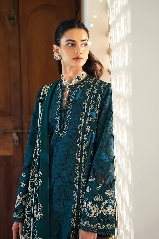 Suffuse | Casual Pret 25 | IVERA - Rang-e-Khaas