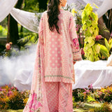 Elaf Premium | Prints 25 | EPS-2A ROSE DUSK
