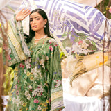 Elaf Premium | Prints 25 | EPS-1B GREEN EDEN