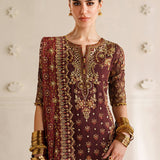 Baroque | Chantelle 25 | CH14-07