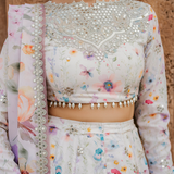 Iznik | Formal Wear | UE-316