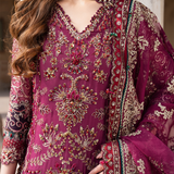 Iznik | Luxury Chiffon | ILC-04