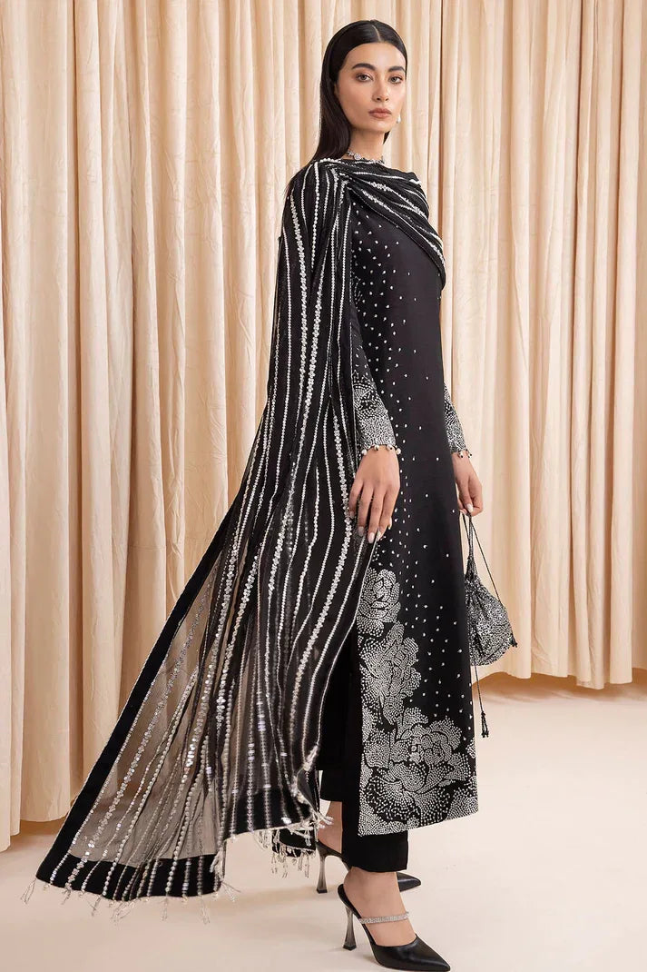 Jazmin | Formals Collection | UR-7001 - Rang-e-Khaas