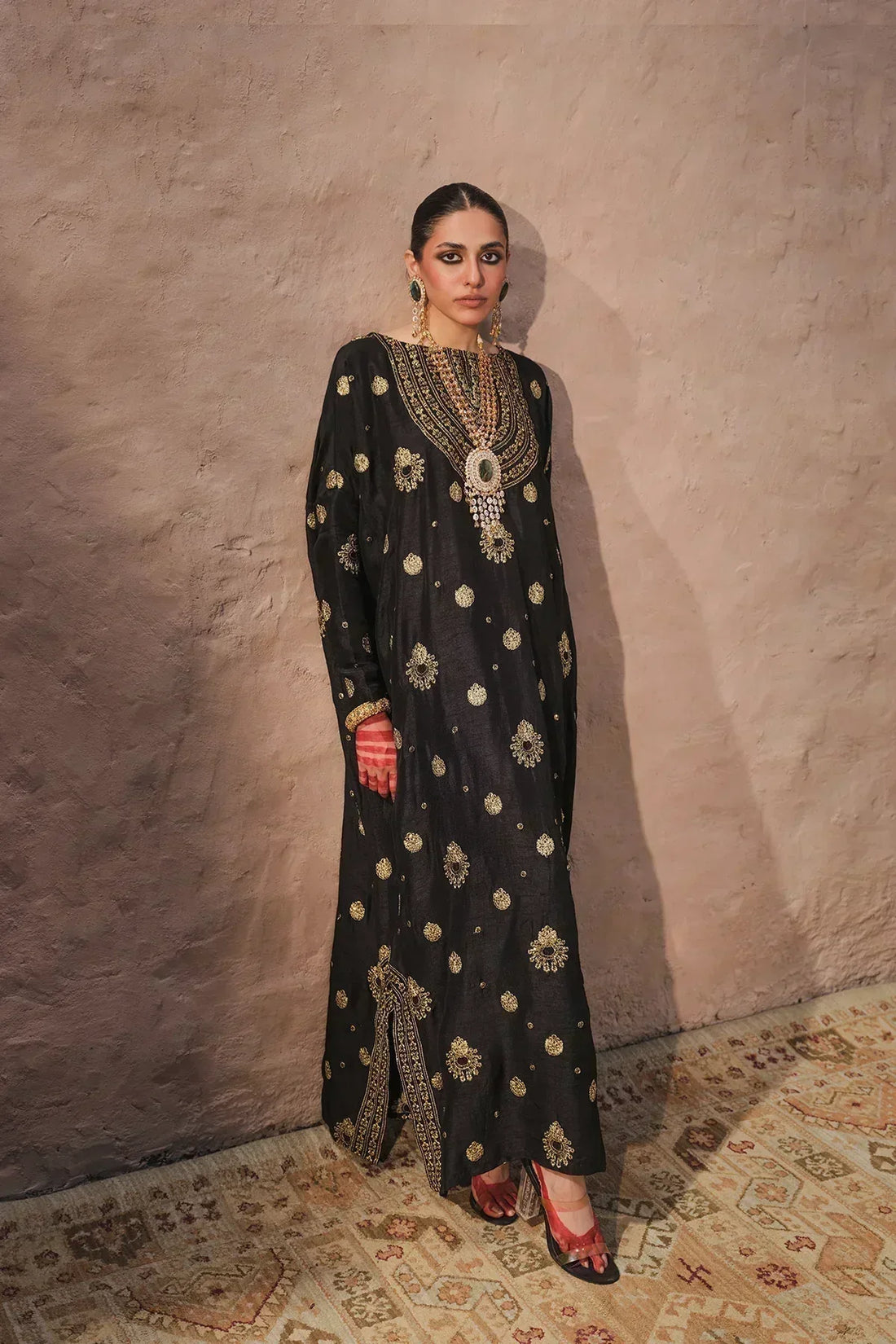 Erum Khan | Shab Siyah 23 | Chandni - Rang-e-Khaas