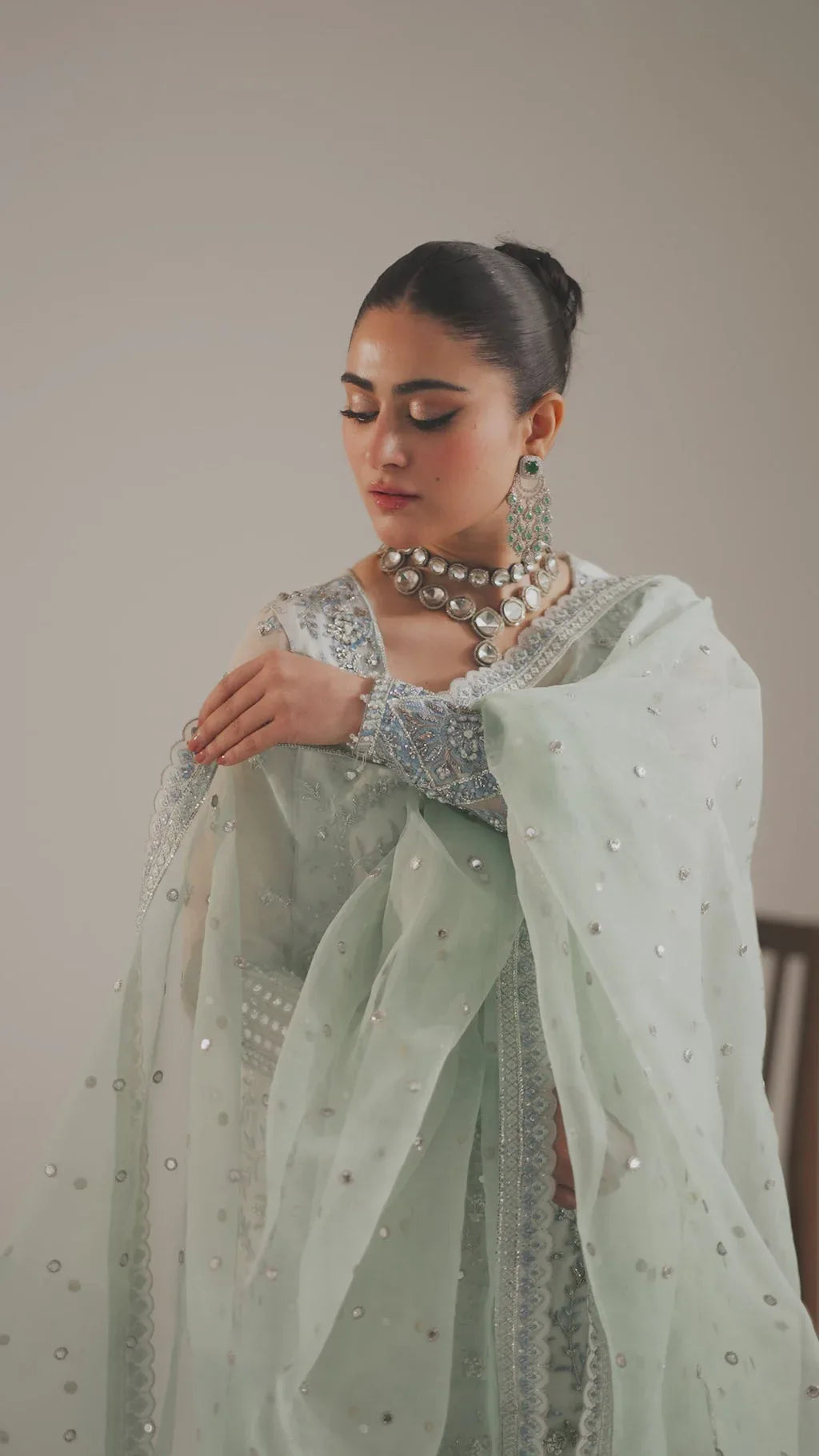 Akbar Aslam_NIMIRA - Rang-e-Khaas