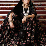 Hussain Rehar | Luxury Pret SS 24 | Khaq